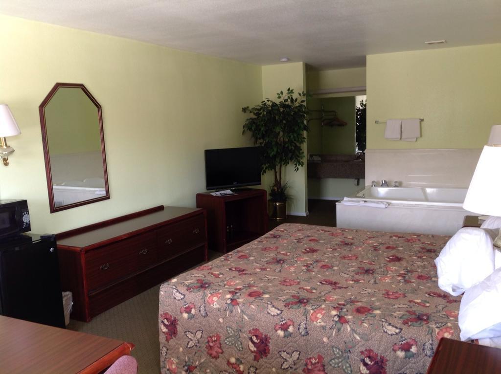 Motel 6 Tulia, Tx Kamer foto