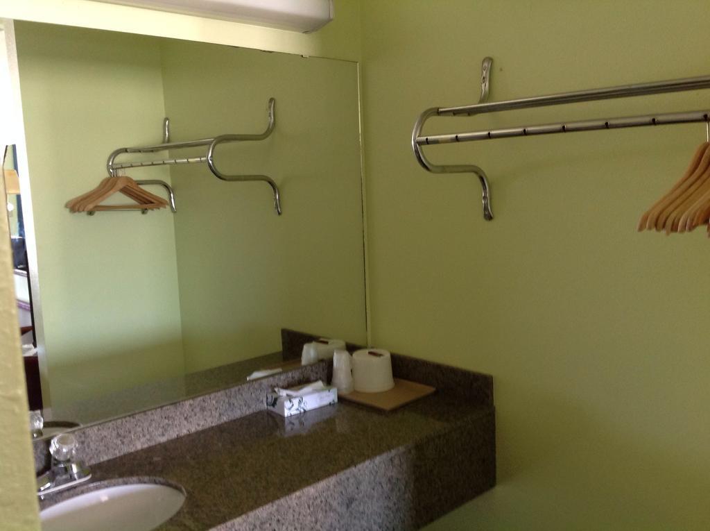 Motel 6 Tulia, Tx Kamer foto
