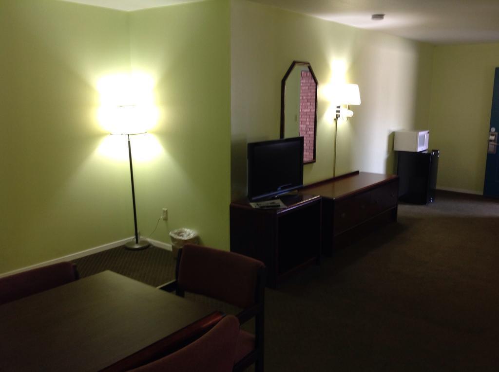 Motel 6 Tulia, Tx Kamer foto